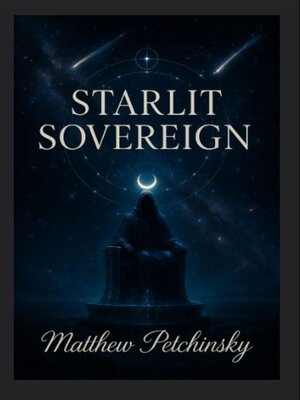 cover image of Starlit Sovereign